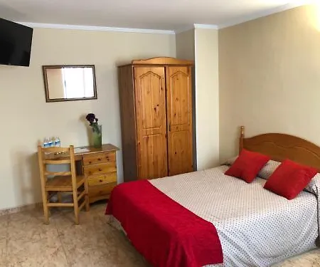 Hotel Valldigna