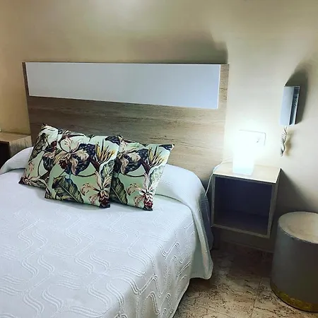 Valldigna Hotel 2*