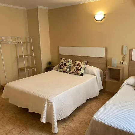 Hotel Valldigna