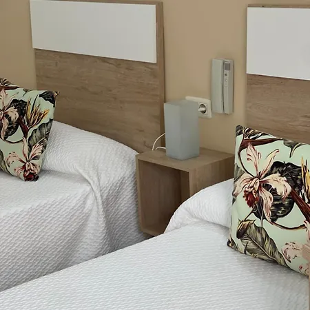 Hotel Valldigna 2*