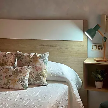 Hotel Valldigna Tavernes de la Valldigna
