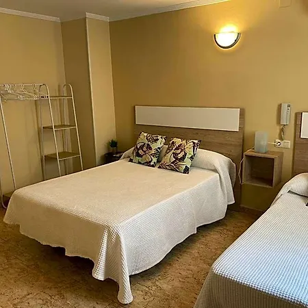 Hotel Valldigna 2*