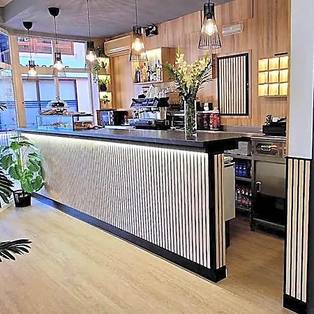 Valldigna Hotel