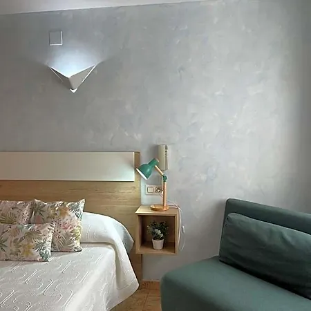 Valldigna Hotel 2*