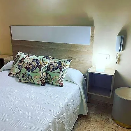 فندق Valldigna