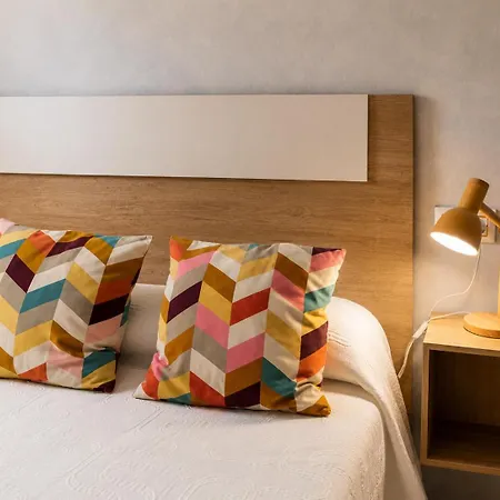 Hotel Valldigna 2*