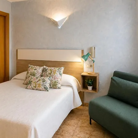 Valldigna Hotel Tavernes de la Valldigna