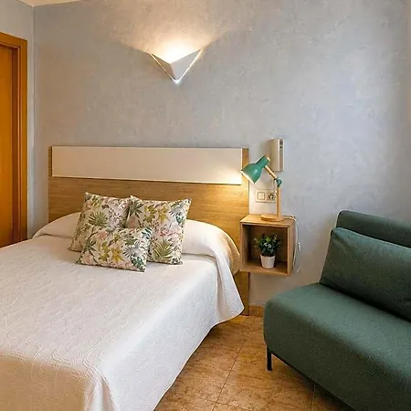 Hotel Valldigna 2*