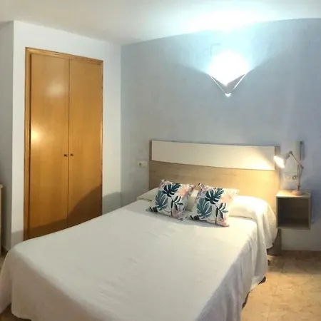 Hotel Valldigna
