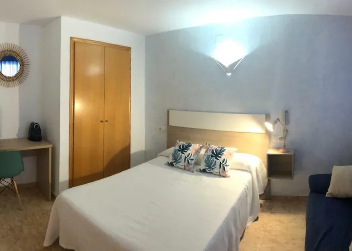 Hotell Valldigna